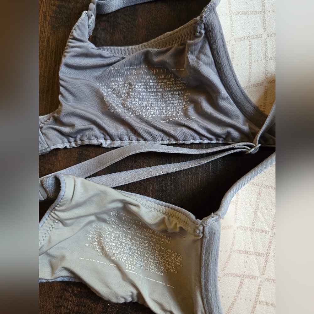 Victoria secret bra bundle - Picture 3 of 4